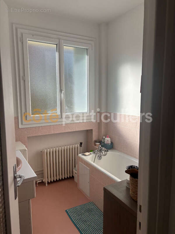 Appartement à MONTARGIS