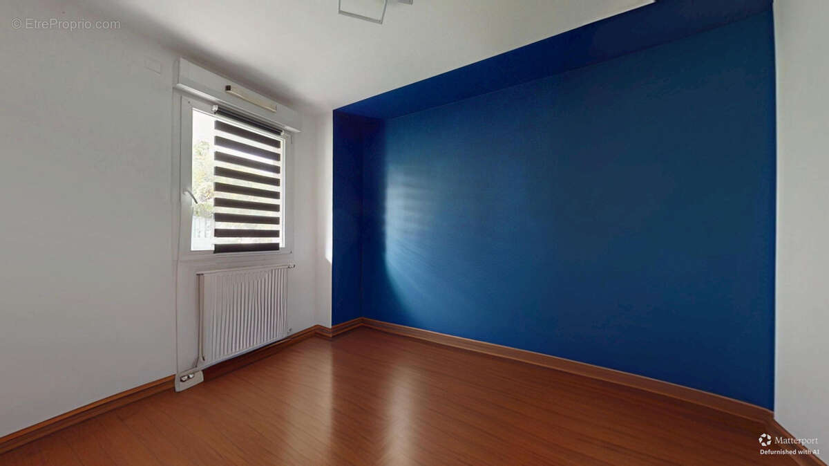 Appartement à BESANCON