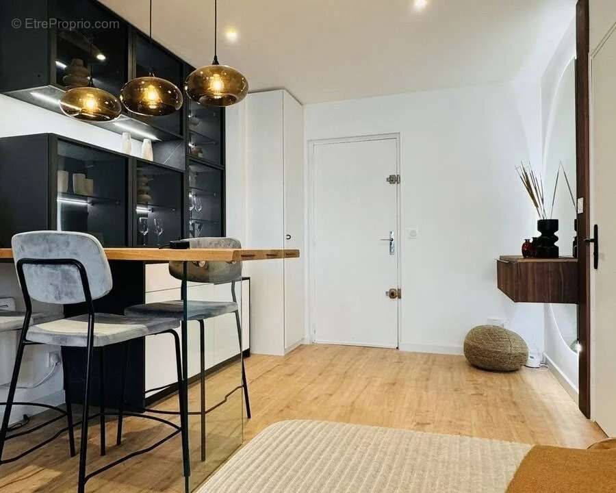 Appartement à LA GRANDE-MOTTE