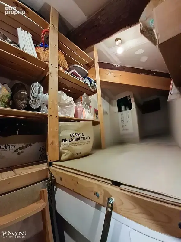 Coup de cœur assuré sur ce bien d'exception de 103,55m2 et son jardin paysagé / 3 chambres - photo 19