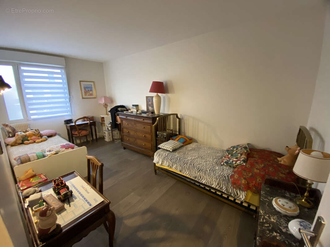 Appartement à FECAMP