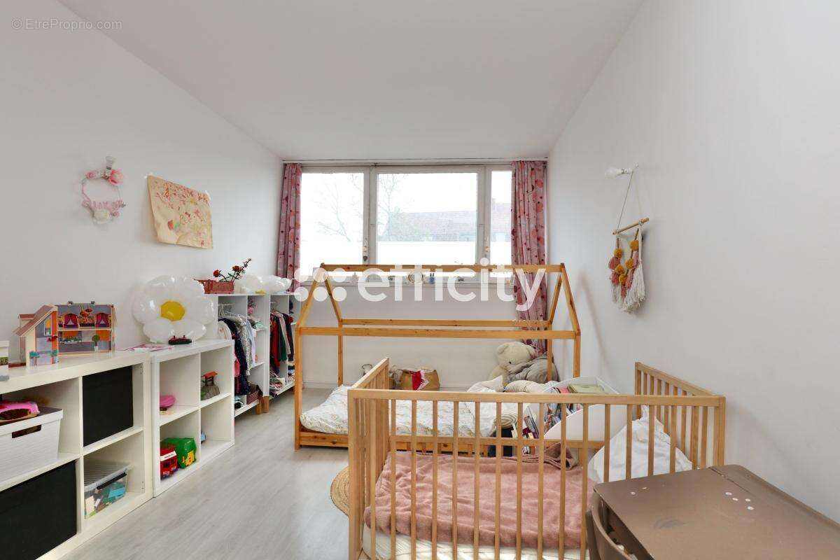 Appartement à CROIX