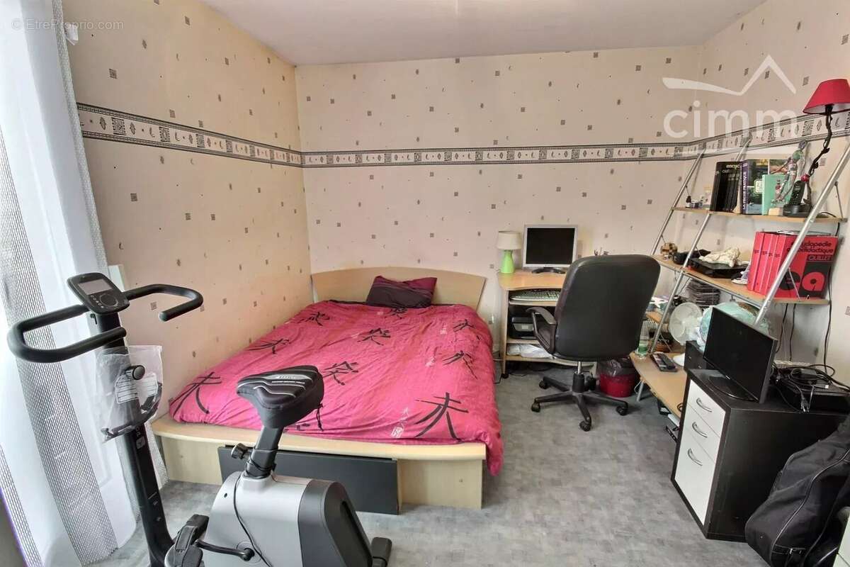 Maison à SAINT-GALMIER