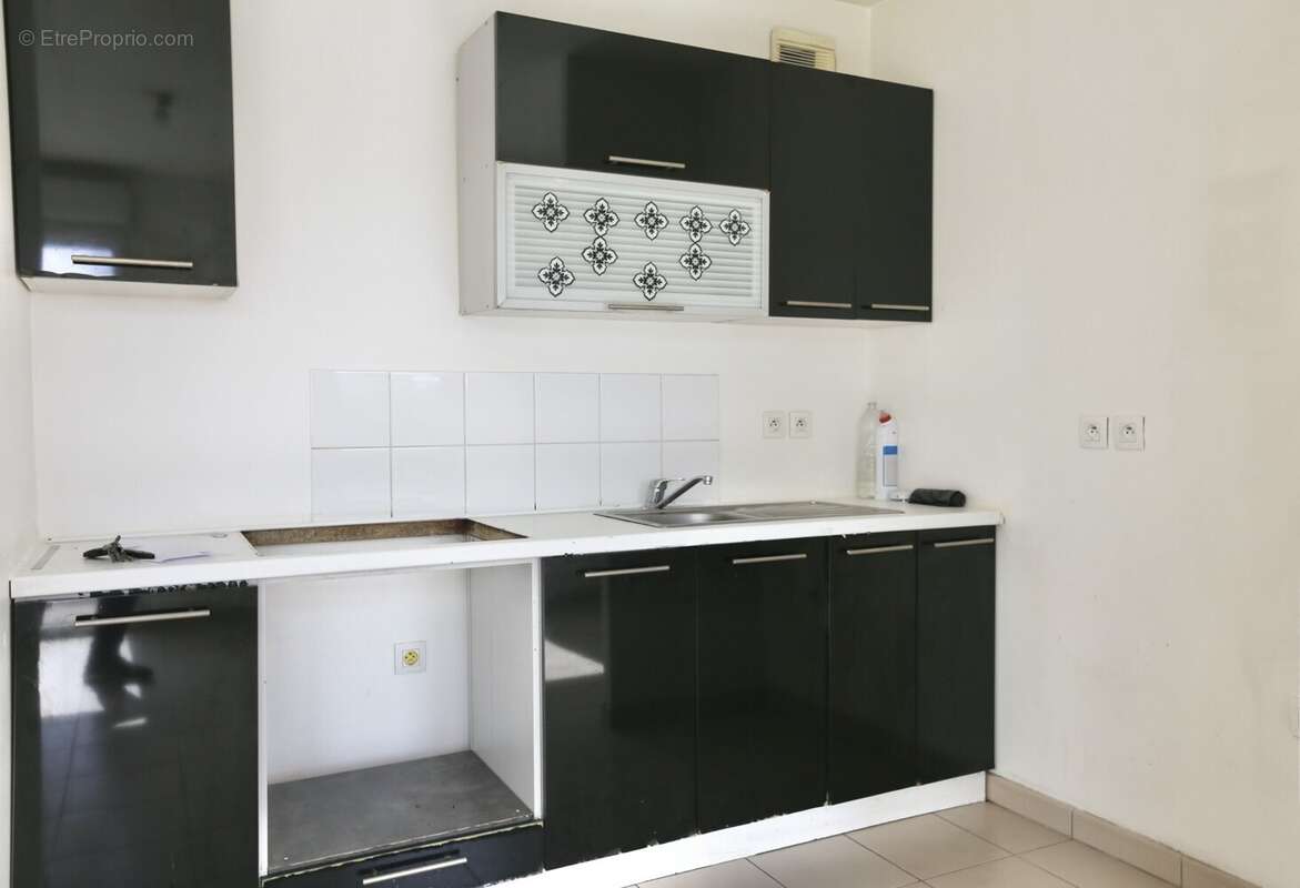 IMG_7020 - Appartement à ROSNY-SOUS-BOIS