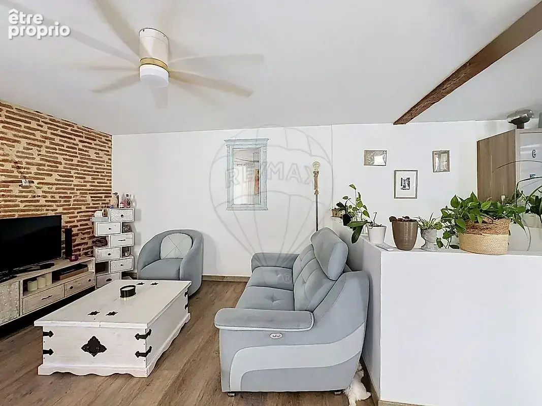 Maison 3 chambre(s) à vendre - photo 5