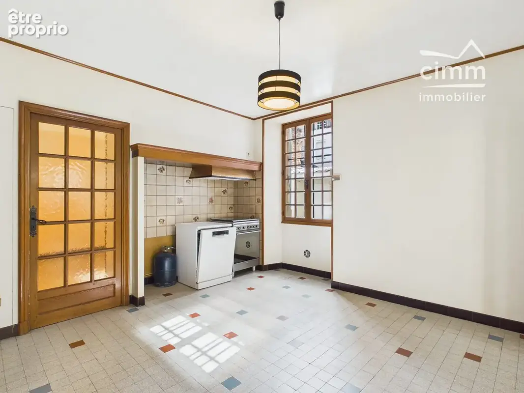 Maison 5 pièces 100 m² à vendre à Tullins (38210) - photo 3