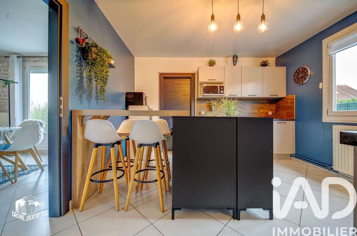 Photo 8 - Maison à MARLY