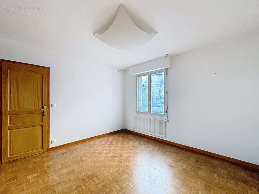 Appartement à CHALONS-EN-CHAMPAGNE
