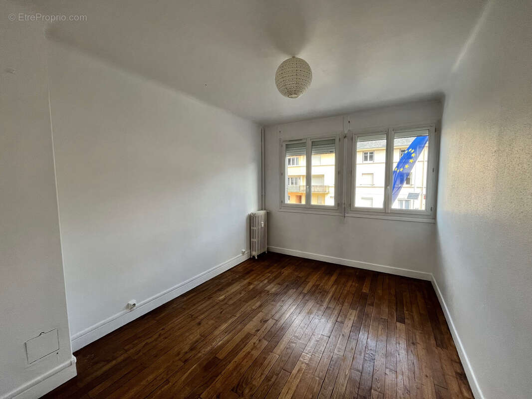 Appartement à SAINT-LO