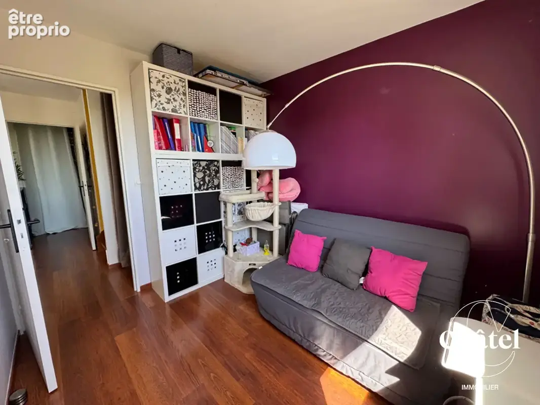 Balcon - Cave - Box - Parking - photo 10
