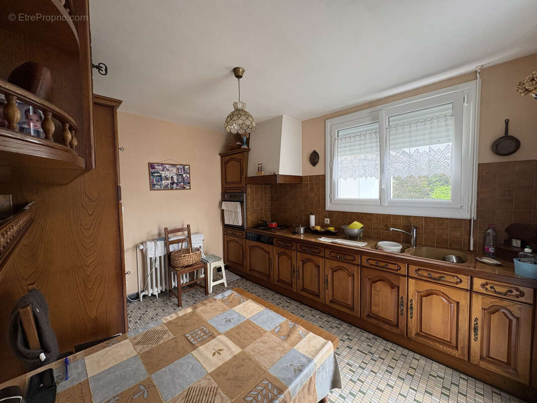 Maison 105 m² à Le Fresne-Sur-Loire  - photo 4