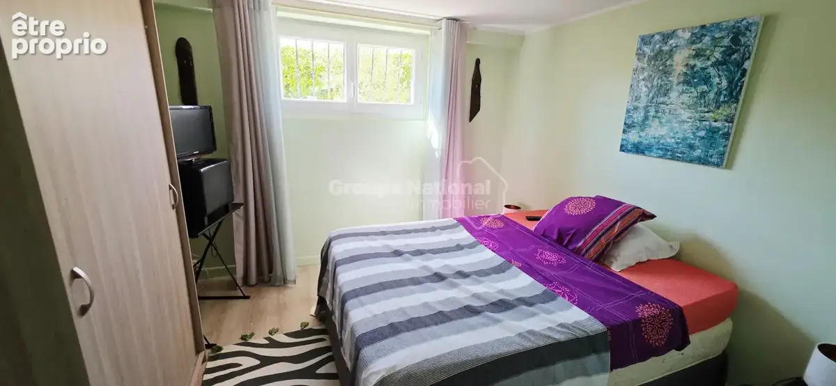 Maison rénovée de 150m² + Appartement de 45m² - photo 8