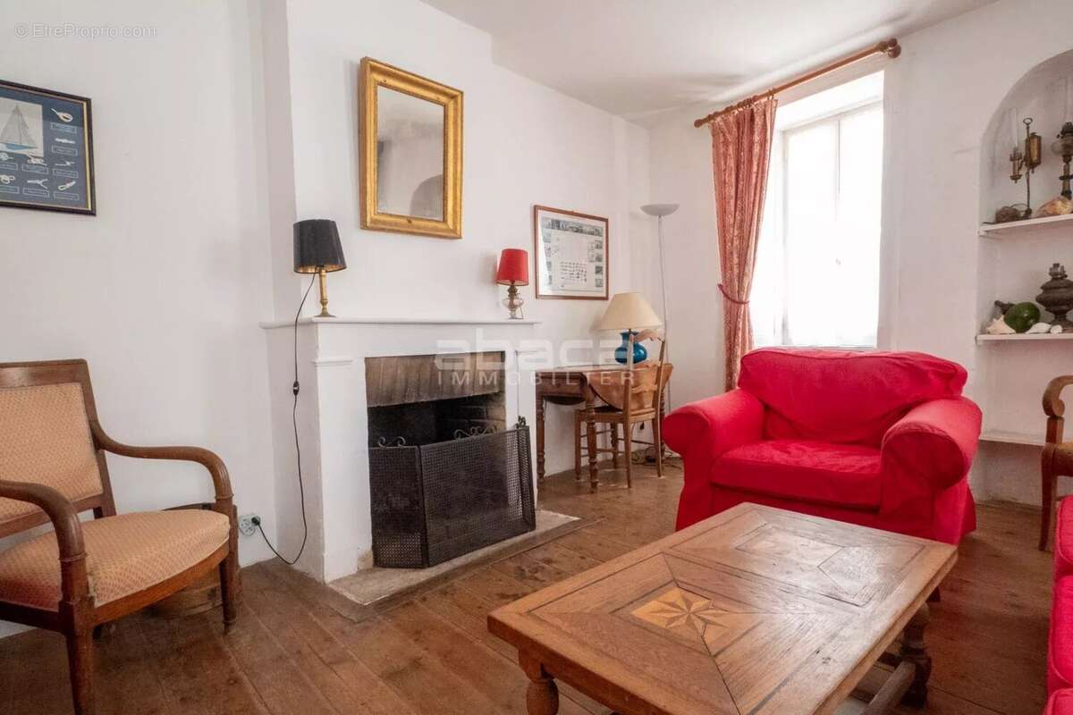 Maison à ARS-EN-RE
