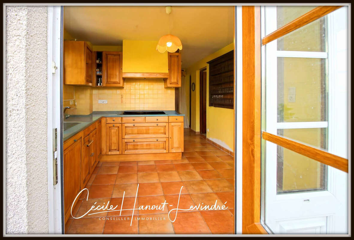 Maison à SAINT-AUBIN-DES-PREAUX