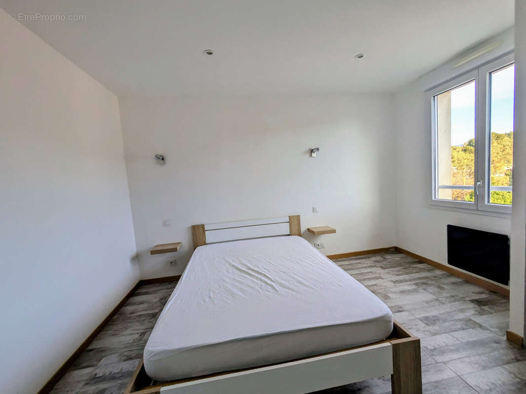 Appartement à LA SEYNE-SUR-MER