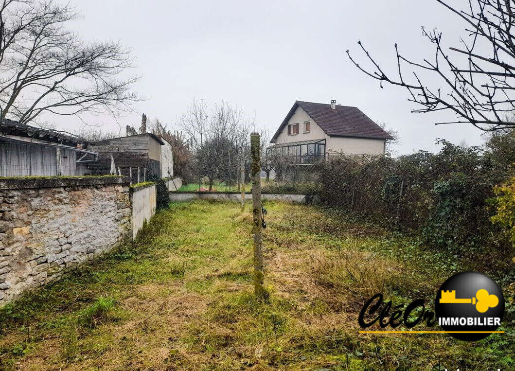 Maison à SAINT-AMBREUIL