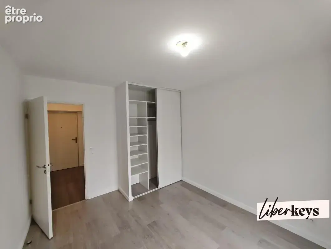 Appartement rénové 2 pièces avec grand jardin - Bègles - photo 6