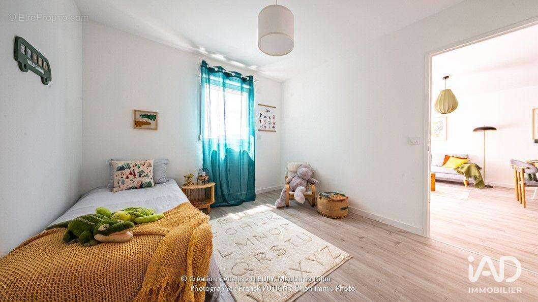 Photo 3 - Appartement à DIJON