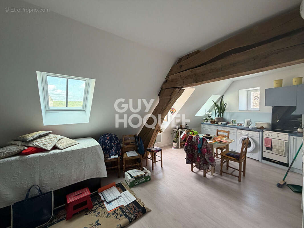 Appartement à MORET-SUR-LOING