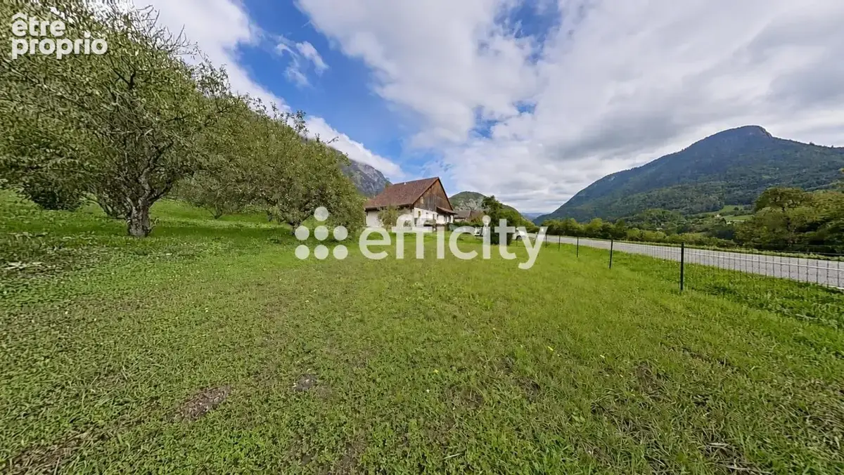 Maison 5 pièces 90 m² à vendre à Mieussy (74440) - photo 2