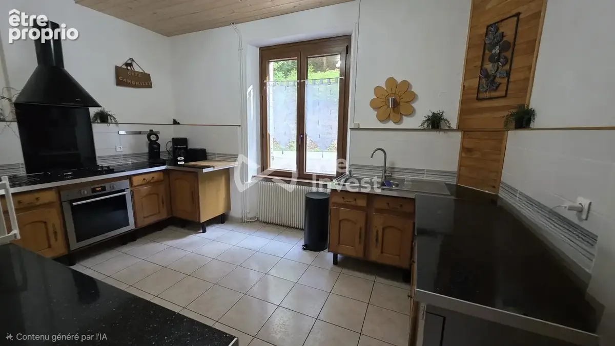 Maison 68 m² à Gerardmer  - photo 9