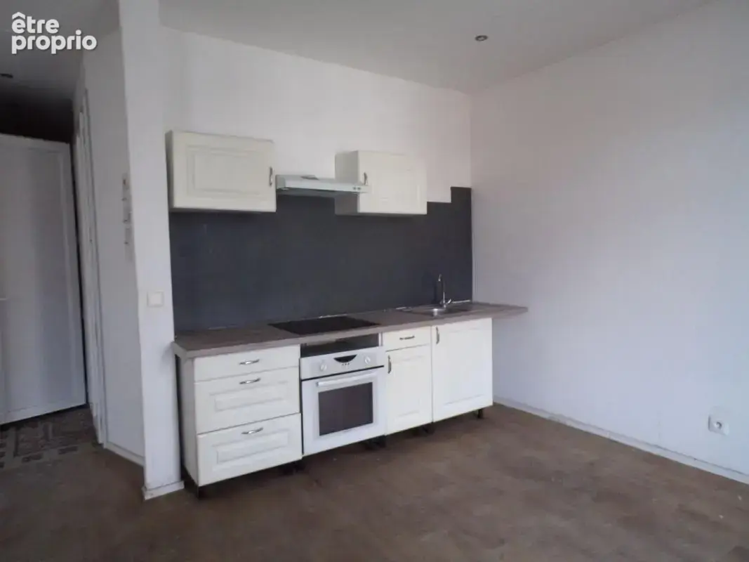 Appartement - photo 2