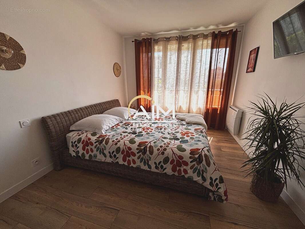 Appartement à JOUE-LES-TOURS