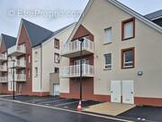 Appartement à OUISTREHAM