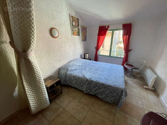 Maison de pecheur  3 chambres proche plage et commerces à vendre Collioure - photo 14