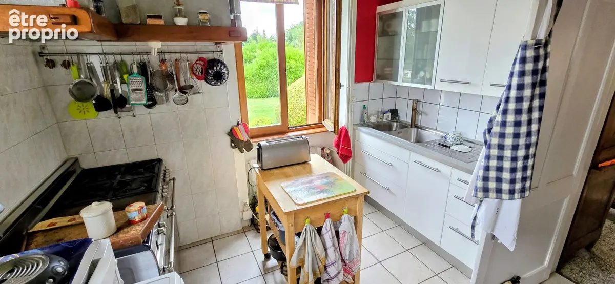 Maison Savoyeux 172.76 m2 - photo 4
