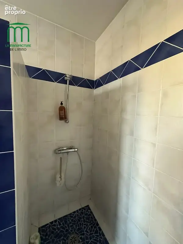 Appartement F4 avec terrasse, cave et garage Le Chambon-Feugerolles - photo 18