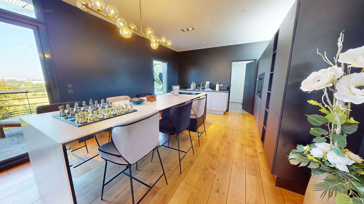Maison 180m² à caen - photo 4