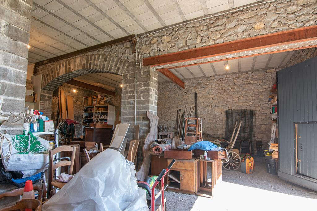 Maison à LEDIGNAN