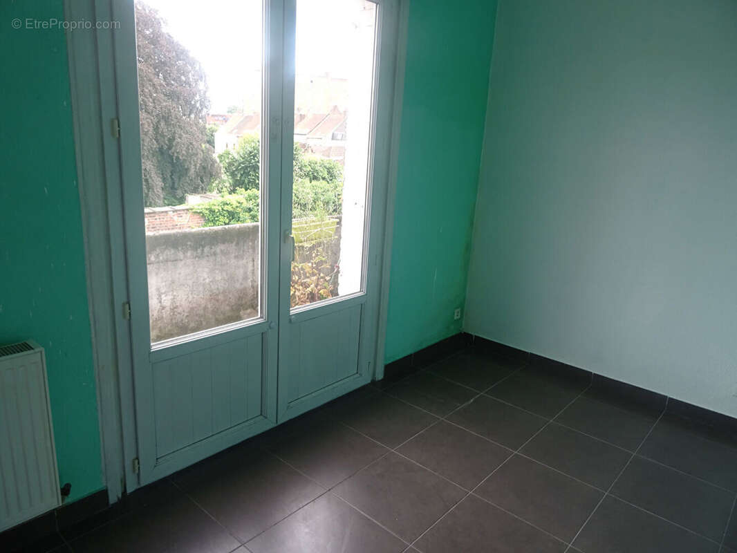 Appartement à TOURCOING