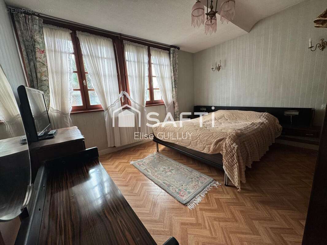 Photo 7 - Maison à LONGUENESSE