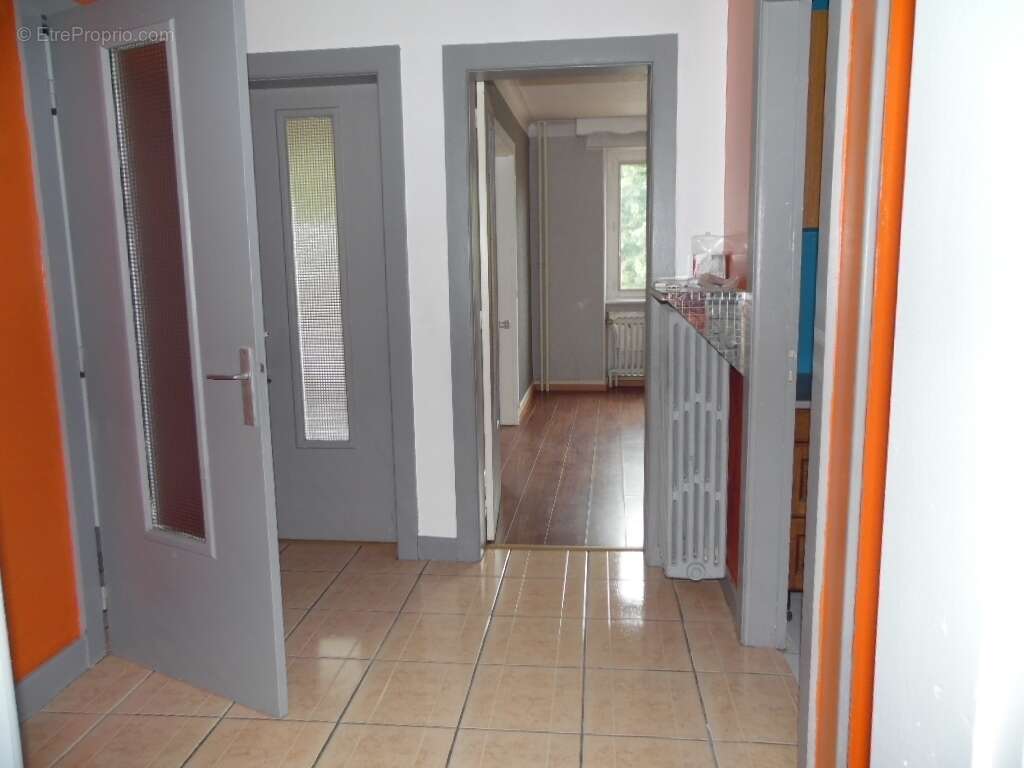 Maison 144 m² à Moyenmoutier  - photo 3