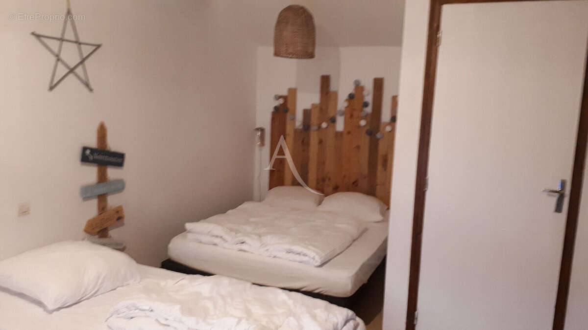 Maison à L&#039;EPINE