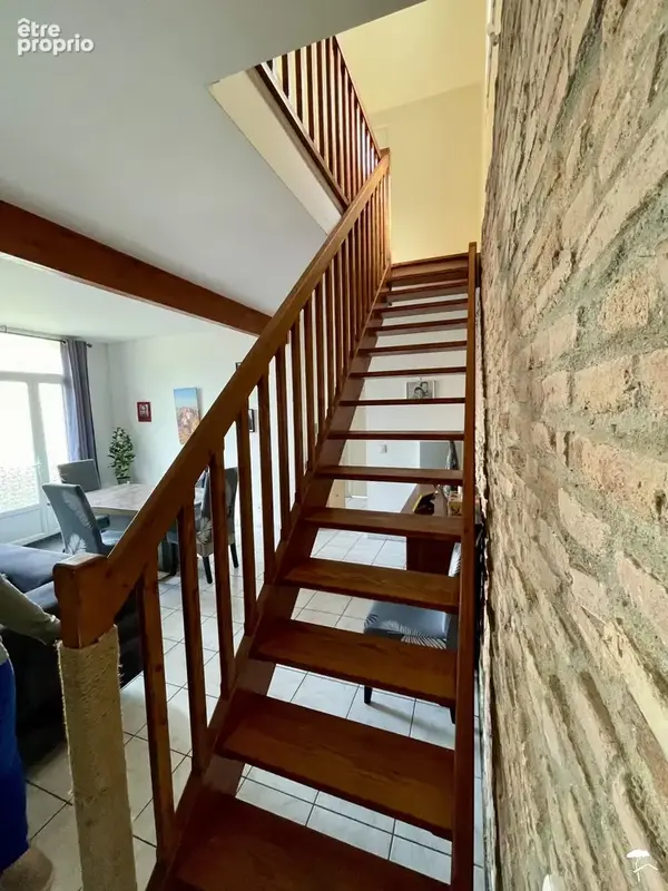 Maison 5 pièces 102 m² à vendre à Hostens (33125) - photo 7