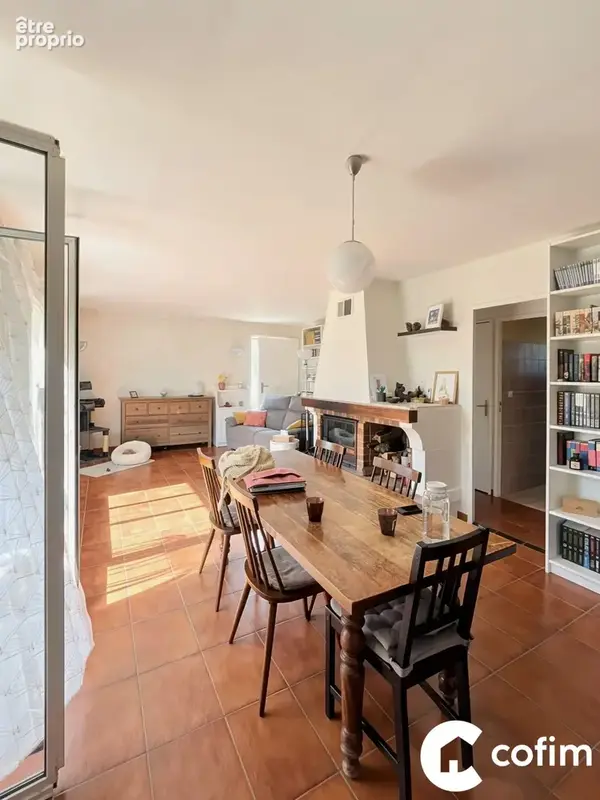 Maison 107 m² à Vic-En-Bigorre  - photo 3