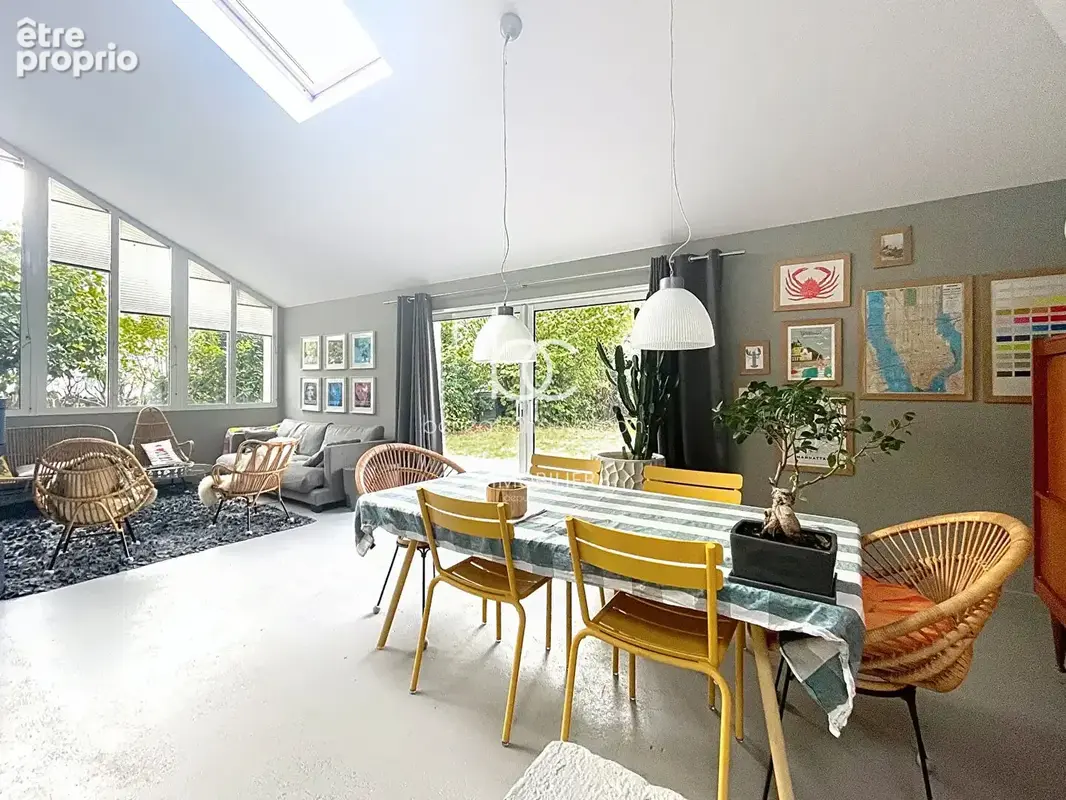 Photo Maison à Vannes au prix de 936 000€