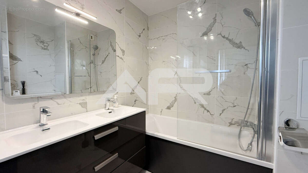 Appartement à CHATOU