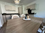 Appartement à NOTRE-DAME-DE-BONDEVILLE