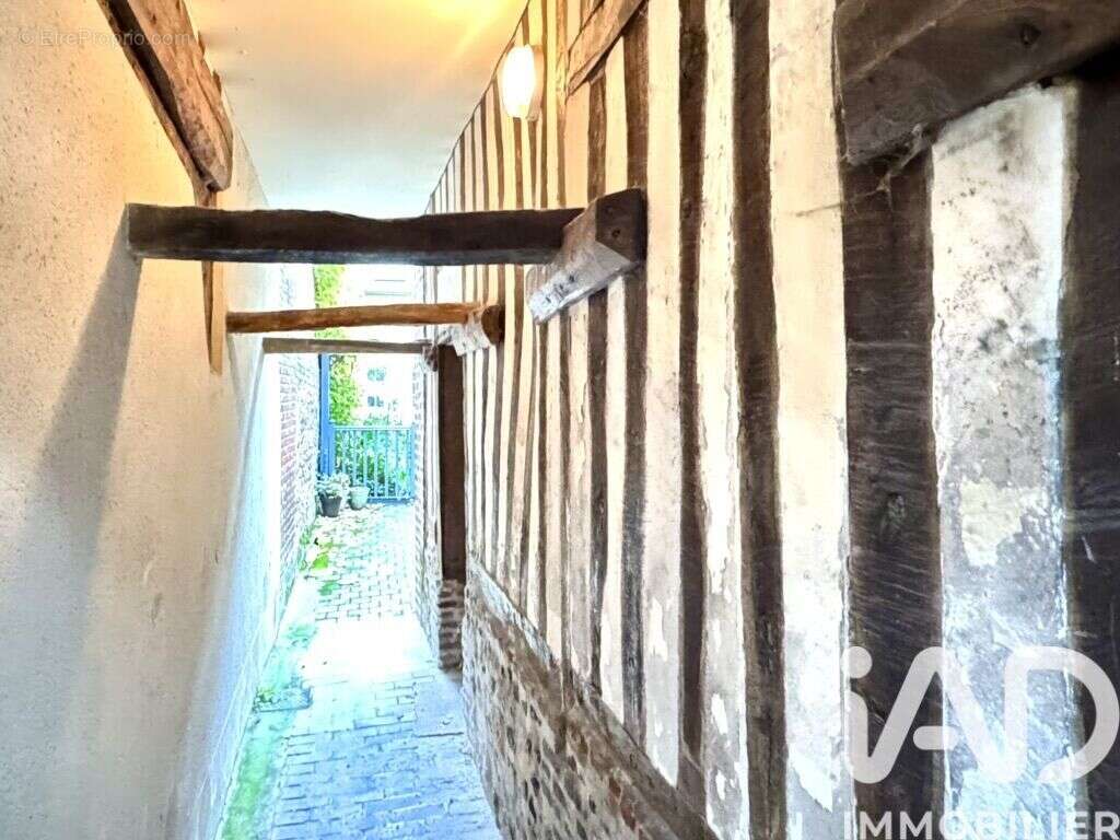 Photo 3 - Appartement à HONFLEUR