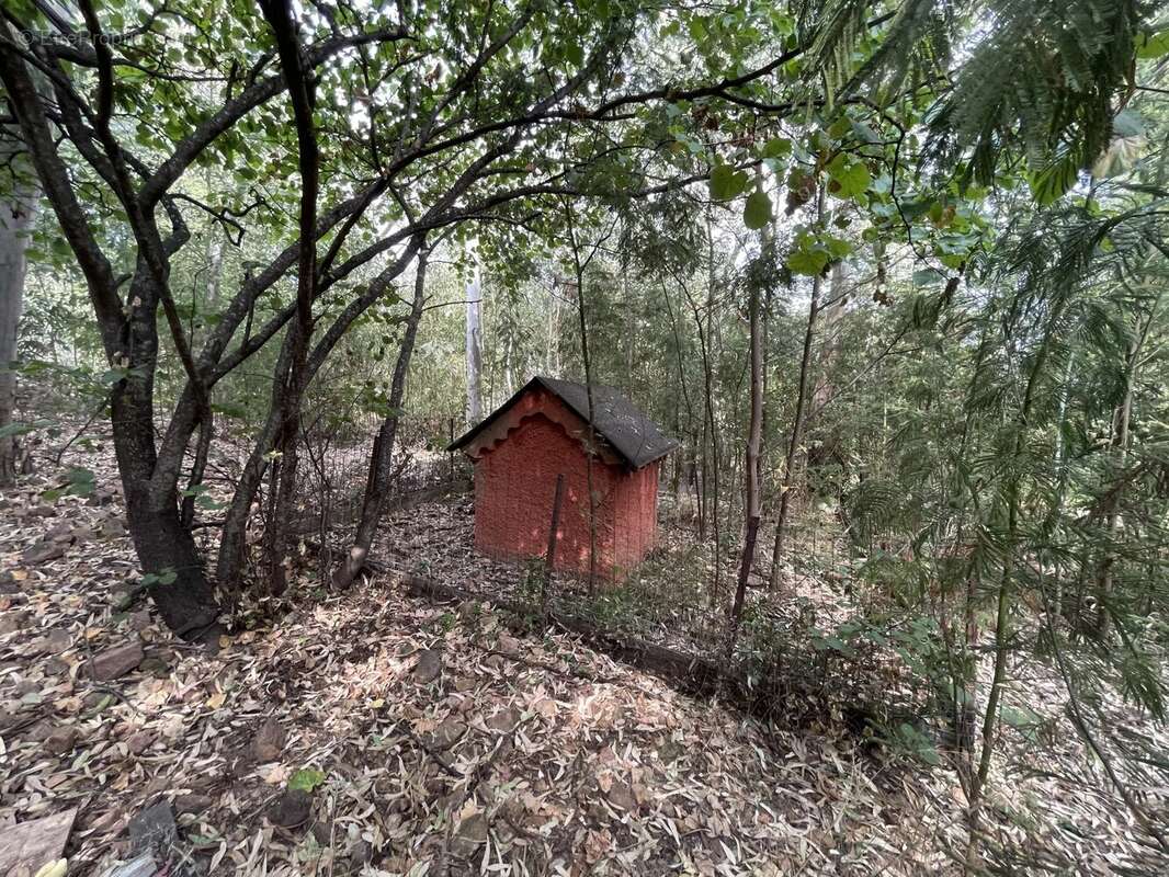Maison à SAINT-RAPHAEL