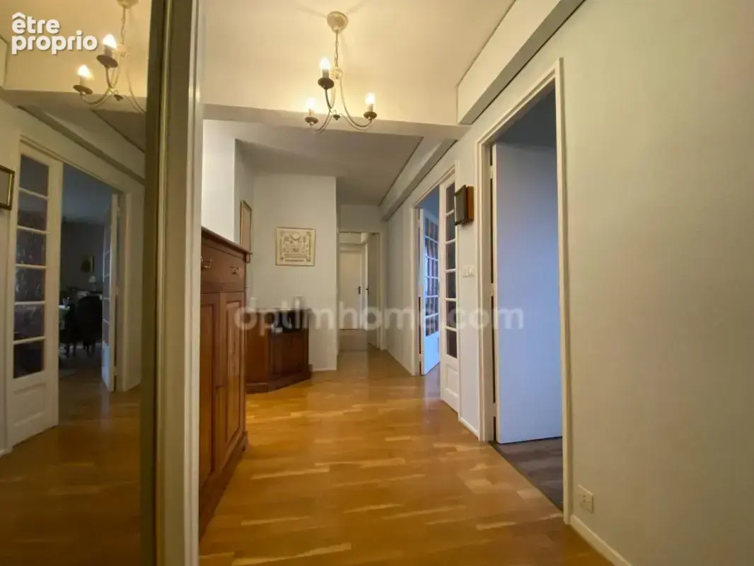 A vendre appartement  - 3 chambres - hyper centre saint cyr sur loire (37) - photo 10