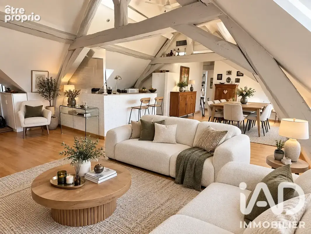 Photo 1 - Appartement à BRUNOY