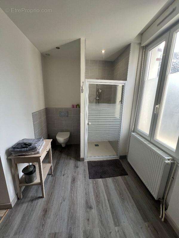 Appartement à VALENCE