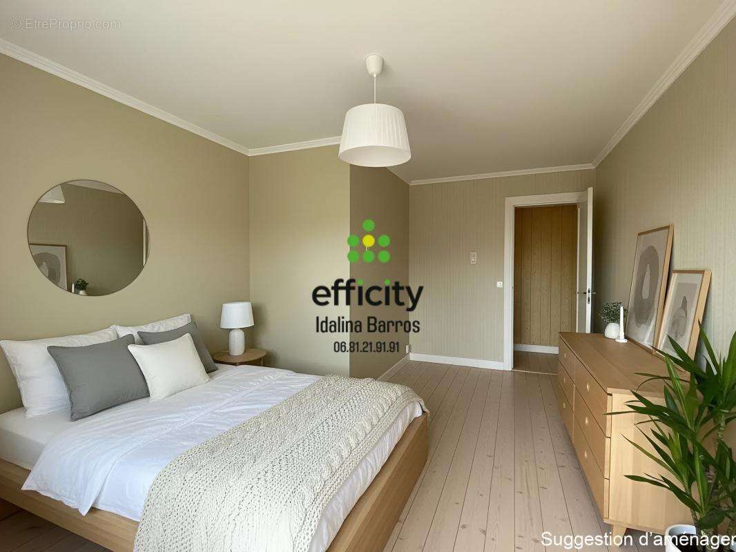 Maison 121 m² à Ranville-Breuillaud  - photo 11