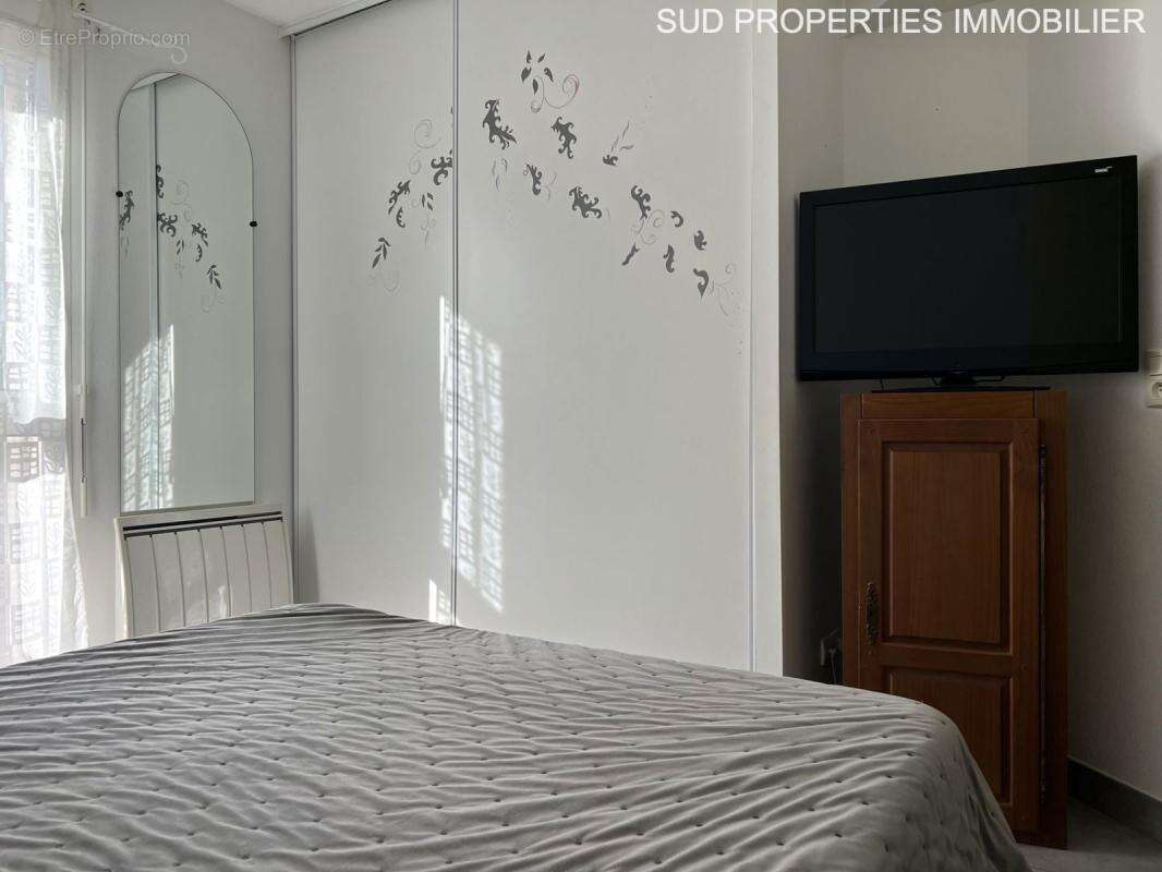 Appartement à SAINT-ESTEVE