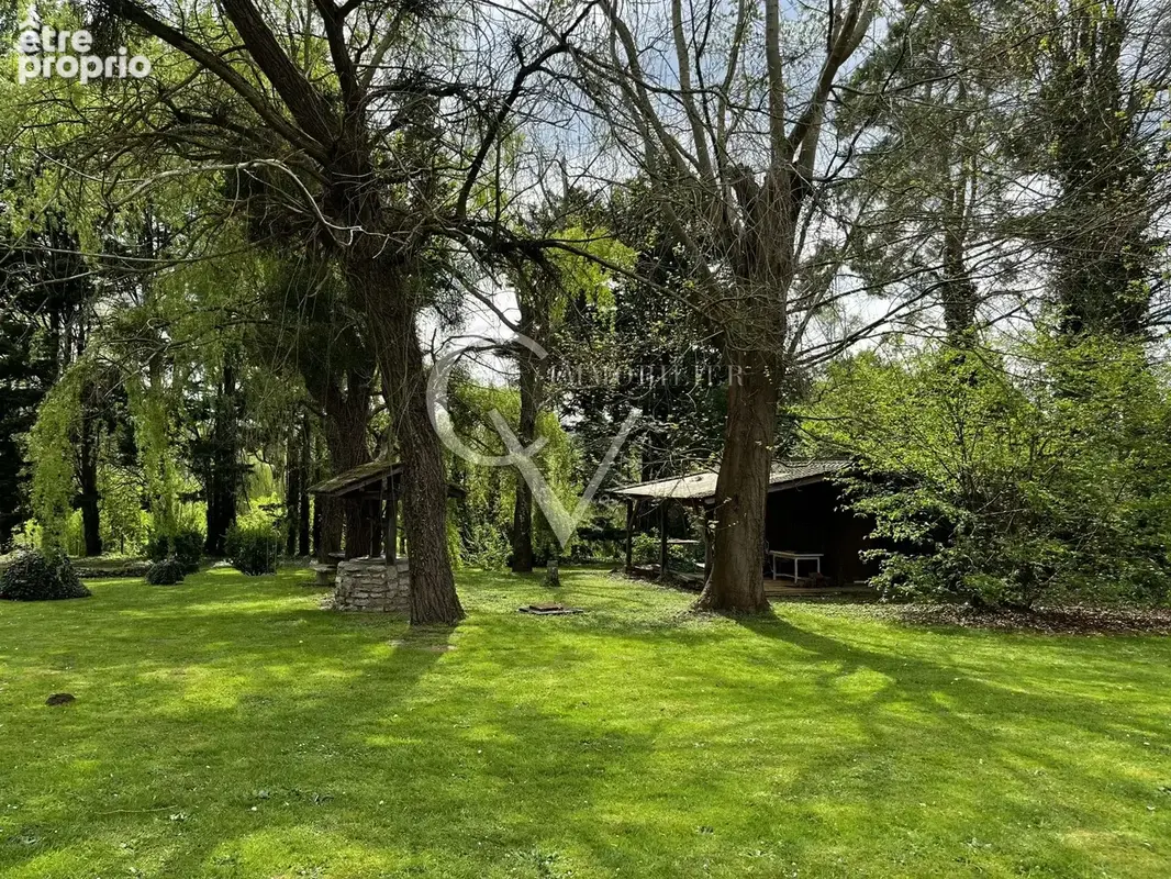Maison 170 m² à Magny-En-Vexin  - photo 4
